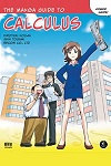 The Manga Guide™ to Calculus by Hiroyuki Kojima, Shin Togami